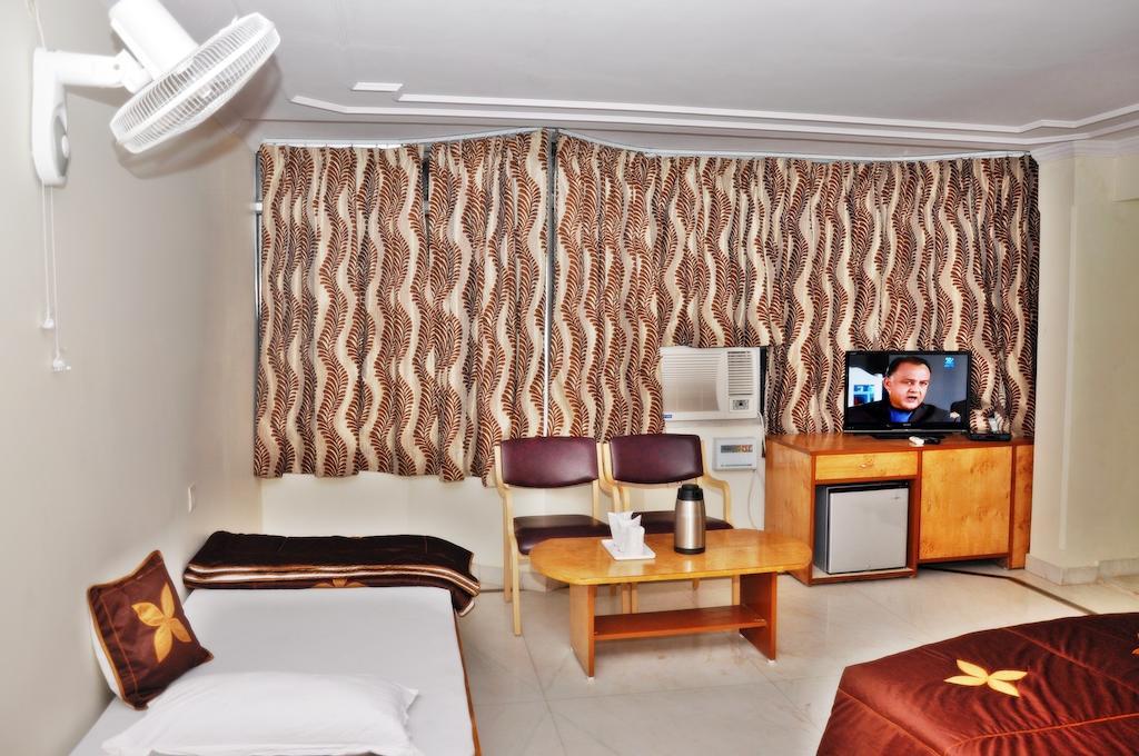 Hotel Siddhi Vinayak Station Road Divisione di Jaipur Esterno foto