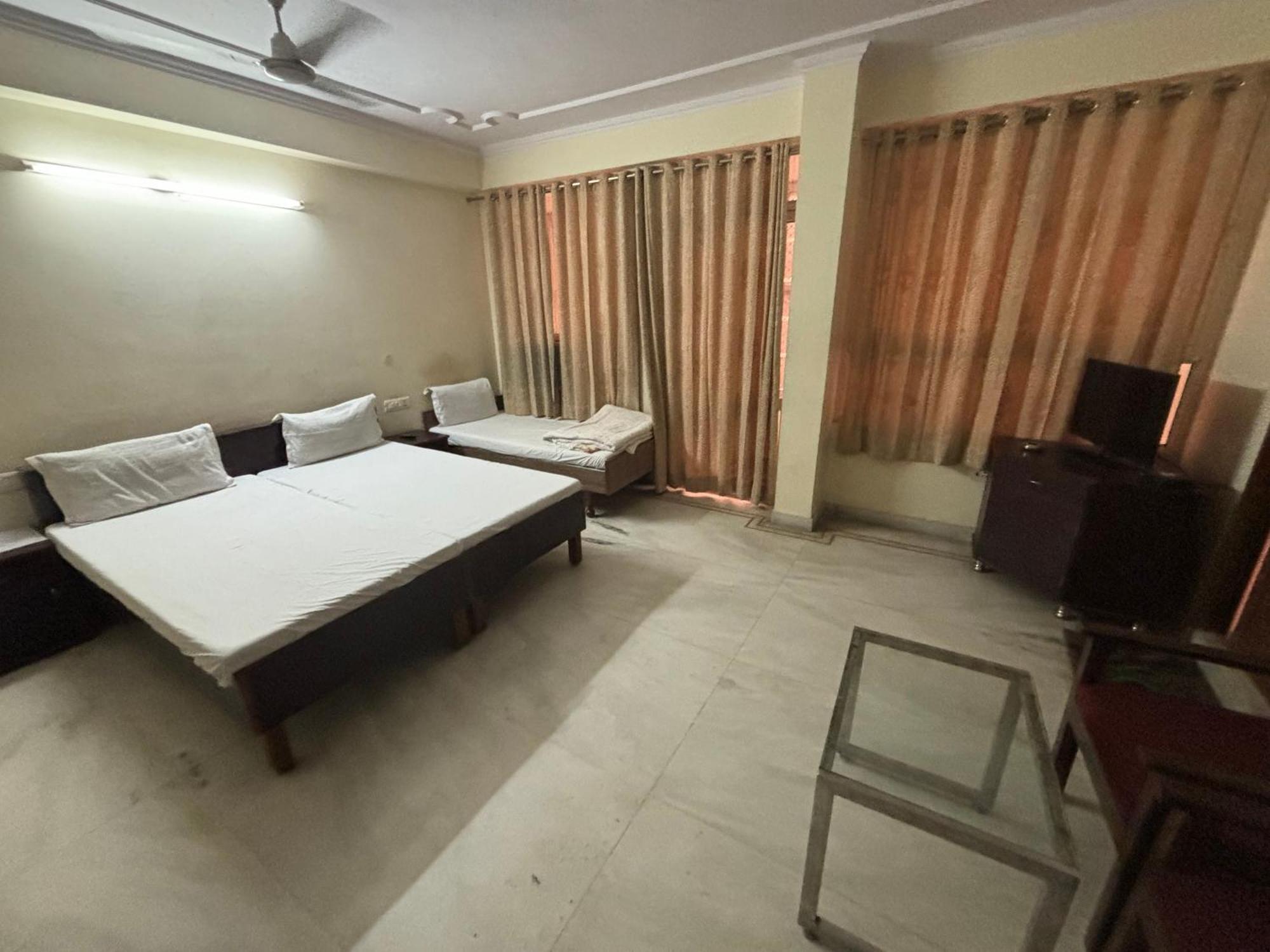 Hotel Siddhi Vinayak Station Road Divisione di Jaipur Esterno foto
