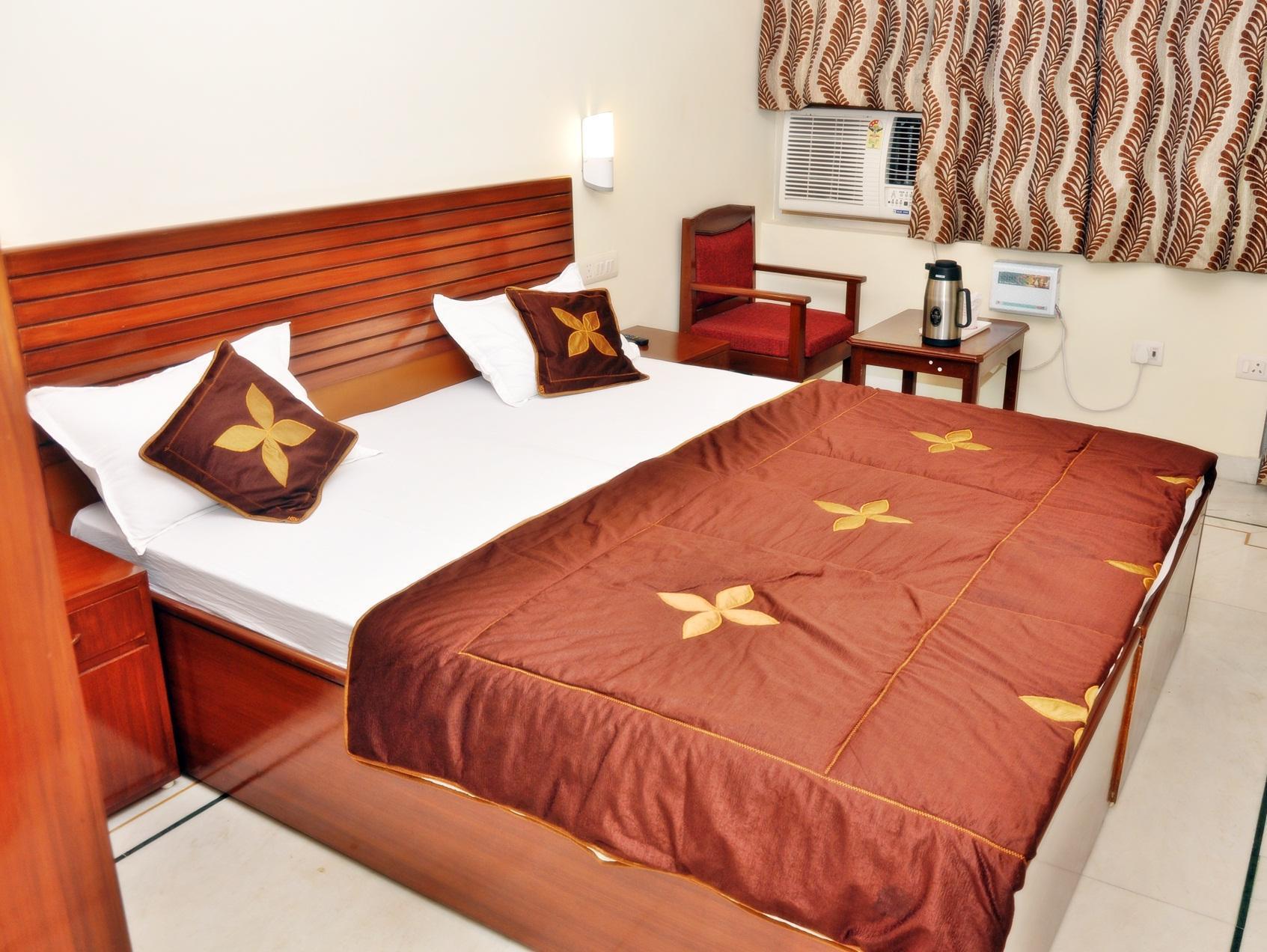 Hotel Siddhi Vinayak Station Road Divisione di Jaipur Esterno foto