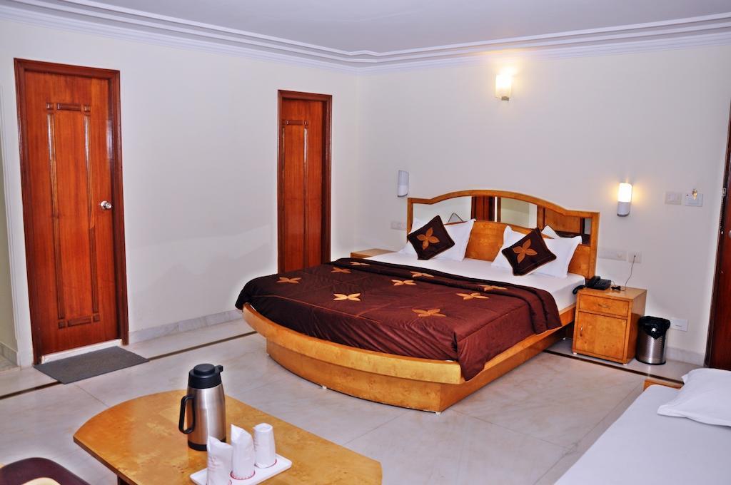Hotel Siddhi Vinayak Station Road Divisione di Jaipur Esterno foto