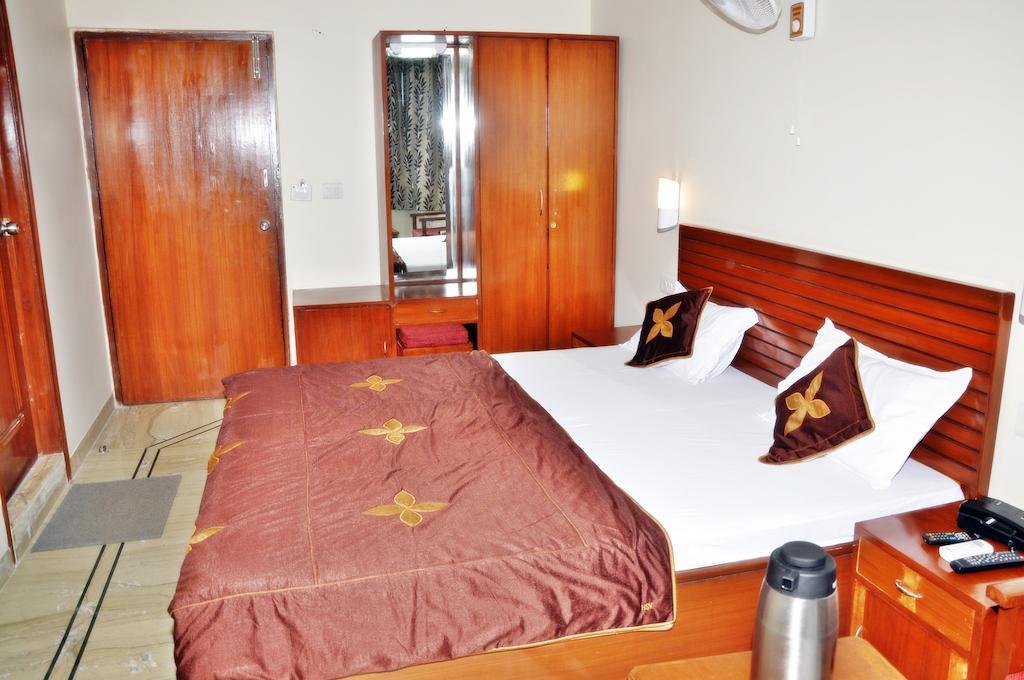 Hotel Siddhi Vinayak Station Road Divisione di Jaipur Esterno foto