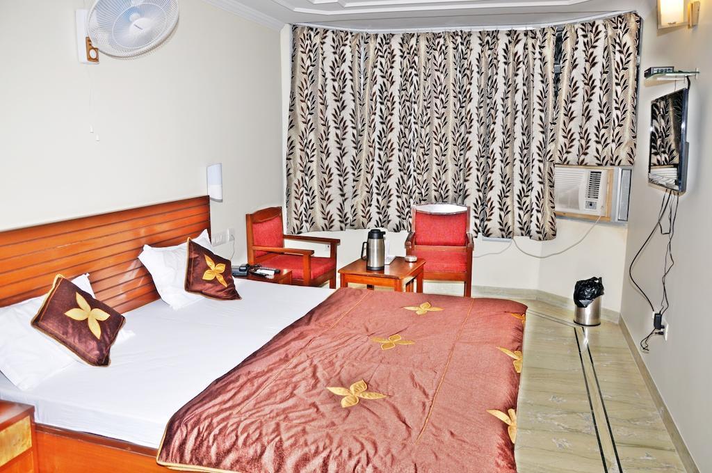 Hotel Siddhi Vinayak Station Road Divisione di Jaipur Esterno foto