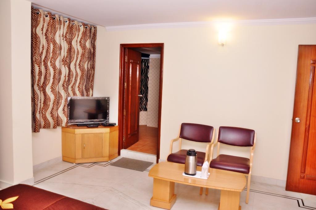 Hotel Siddhi Vinayak Station Road Divisione di Jaipur Esterno foto