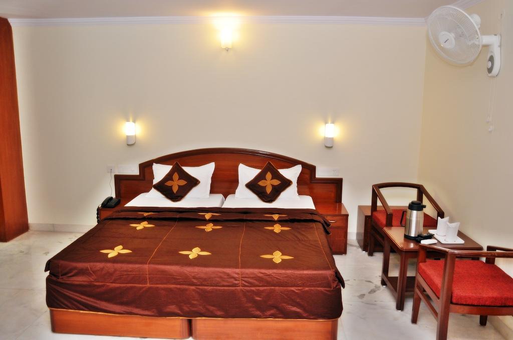 Hotel Siddhi Vinayak Station Road Divisione di Jaipur Esterno foto